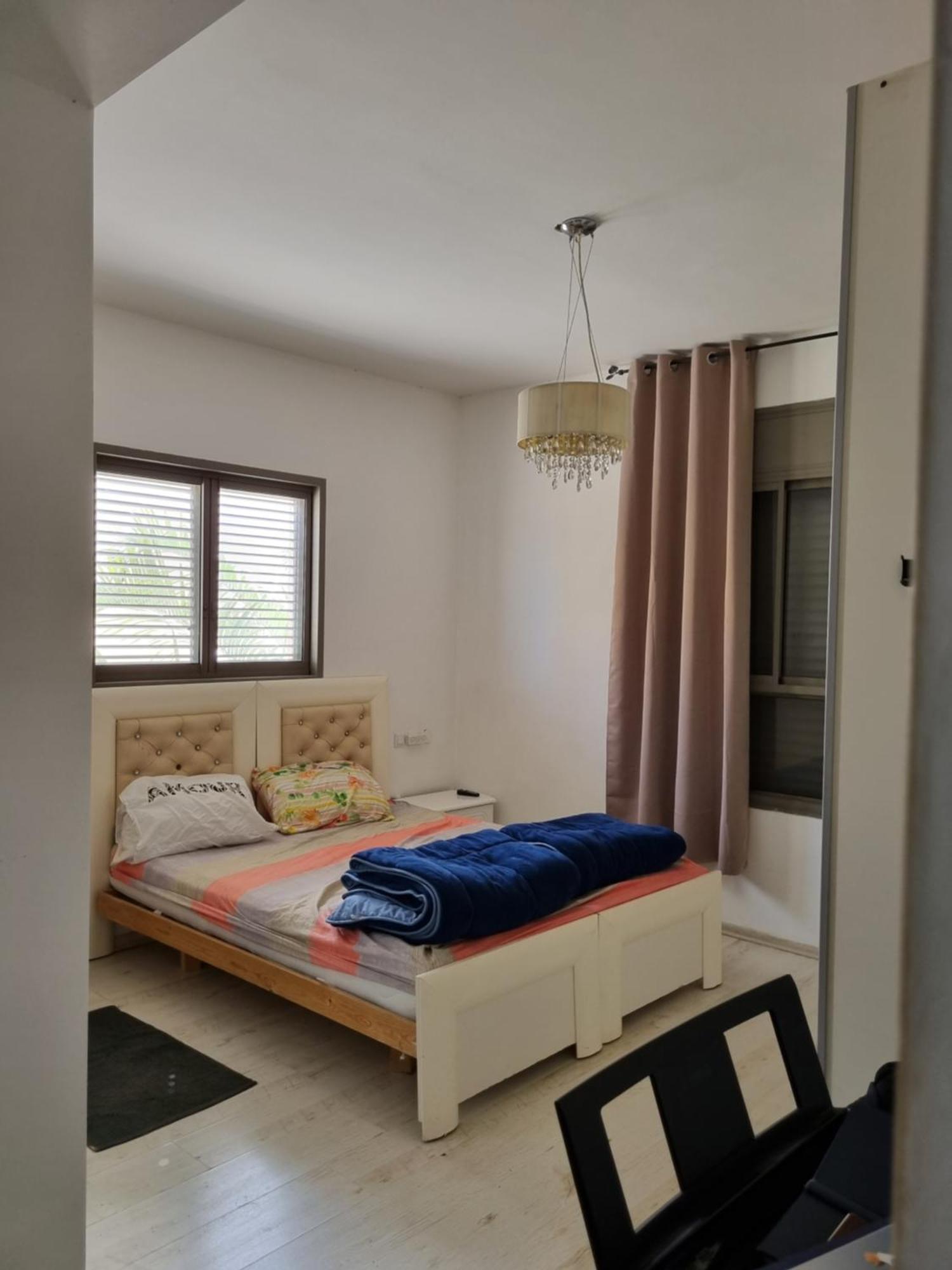 Turdeluxe Company Large 4 Bedroom Apartement In Central Rechovot المظهر الخارجي الصورة