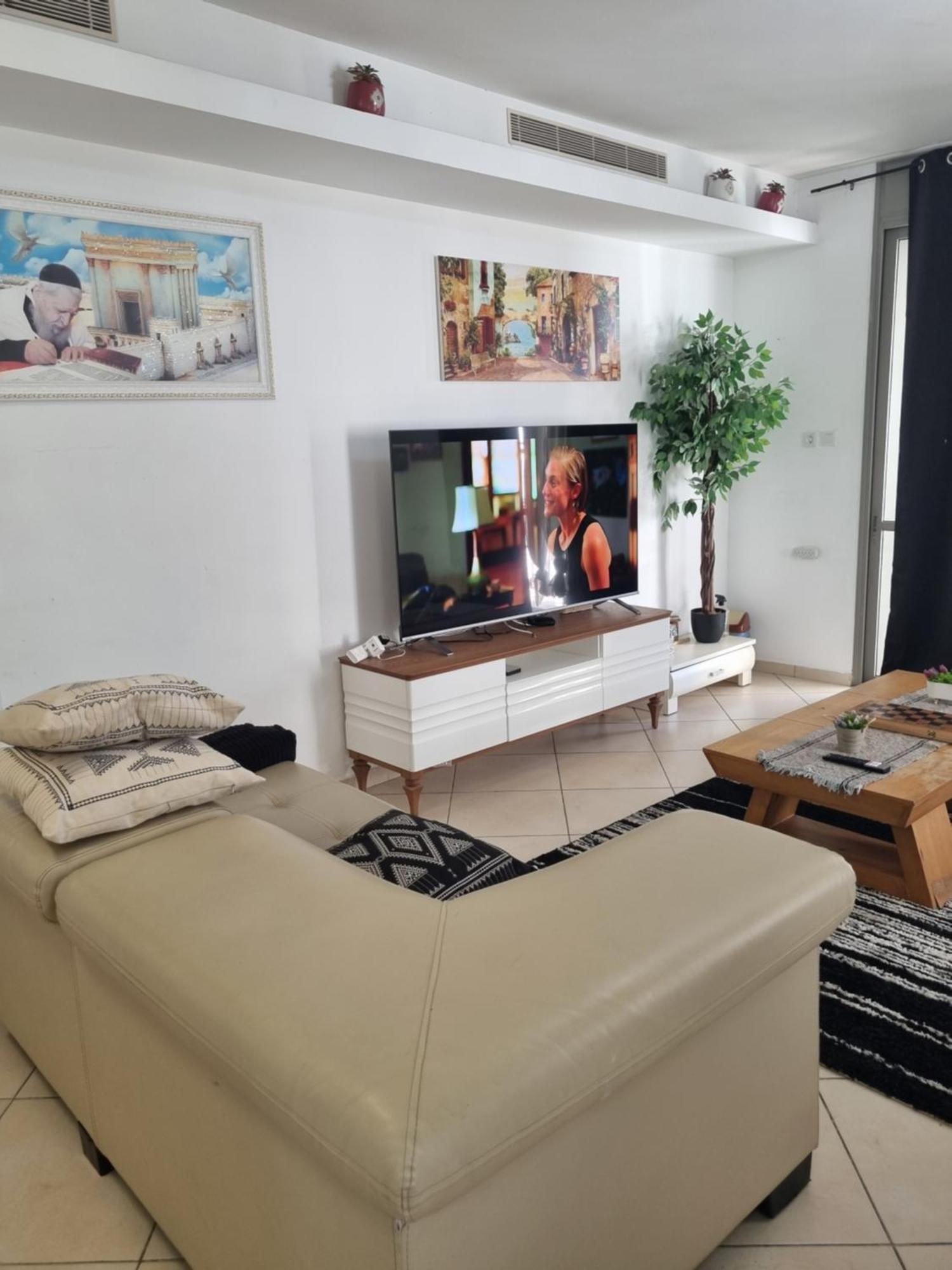 Turdeluxe Company Large 4 Bedroom Apartement In Central Rechovot المظهر الخارجي الصورة