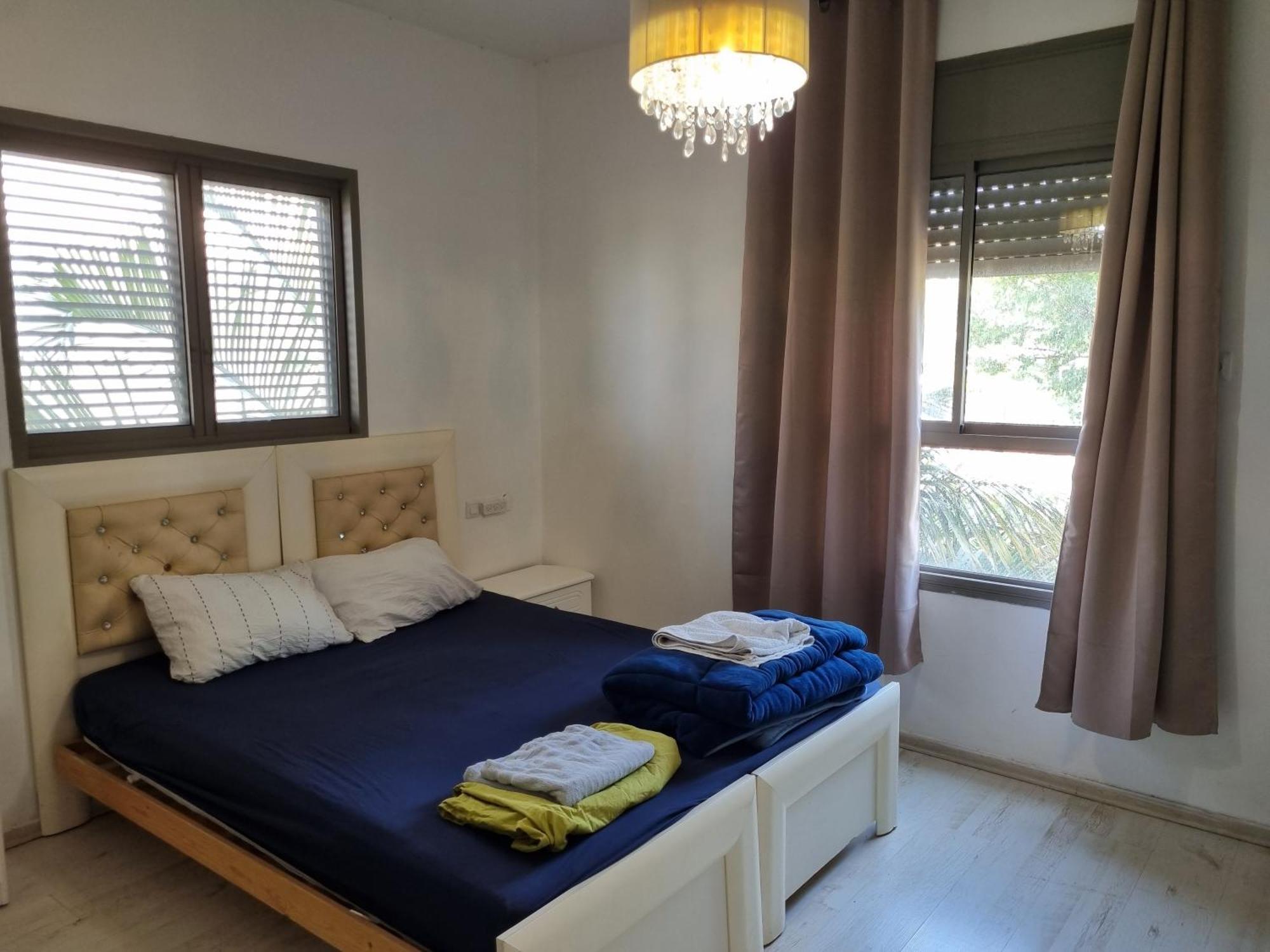 Turdeluxe Company Large 4 Bedroom Apartement In Central Rechovot المظهر الخارجي الصورة